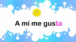 #Cancion a mi me gusta 🤩 #preescolar #niñas #niños | Preescolar Peques