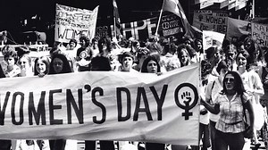 Celebrating International Women's Day | Billboard