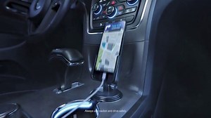 WeatherTech CupFone TV Spot, 'Mission Control'