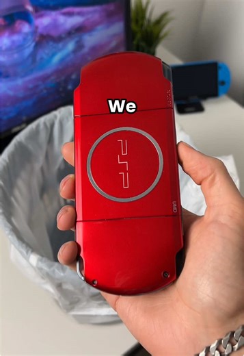 We combined every console into one… | consoles