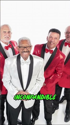 The salsa that still gets generations dancing: El Gran Combo de Puerto Rico – A Summer in New York