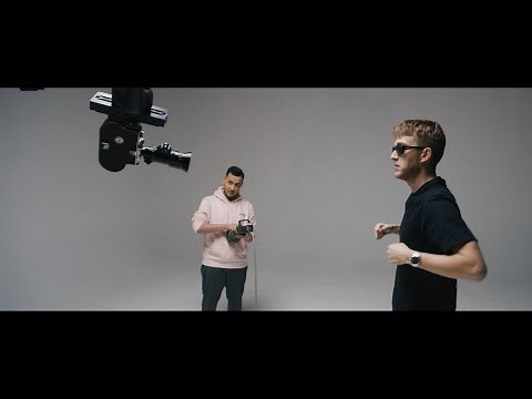 Vald - GOTAGA (Clip officiel)