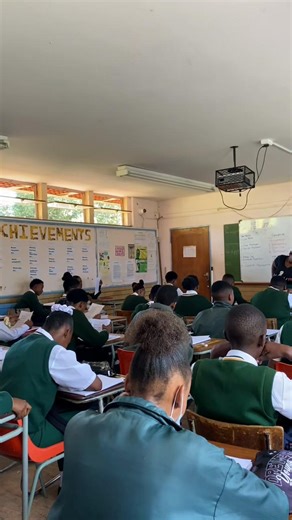 Reflecting on My Teaching Practicals Journey