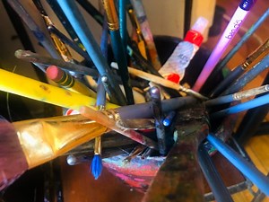 Artists Invited To Pitch Mural Concepts For Building At Sunset Pool