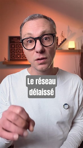 Le réseau social sous-côté pour les artisans et commerçants