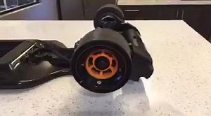 1.8K views · 32 reactions | The Carbon GT is the most versatile electric skateboard all around! | Evolve Skateboards | Facebook