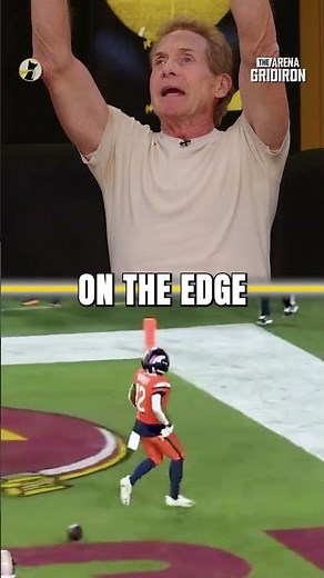 Broncos Fans Should PANIC!!!