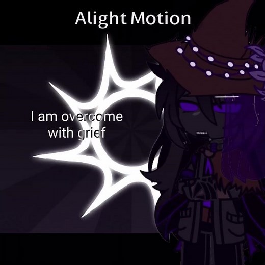 Phoenix || lms TwoTime vs Azure (complete) #gacha #forsaken #alightmotion #azuretime