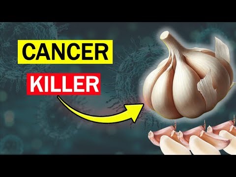 6 Foods That Help Prevent Cancer Naturally