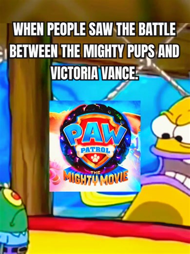 #pawpatrol #spongebob