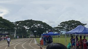 17K views · 258 reactions | Kian Labar 200M Dash Finals #IFCDSAMeet2025 | Dexter Awayan | Facebook