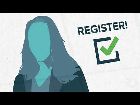 Student Supplement | HS US Government and Civics Video: The Voting Process Explained