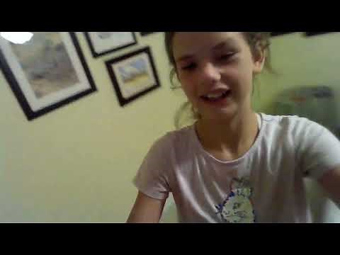 How to fall into a backbend