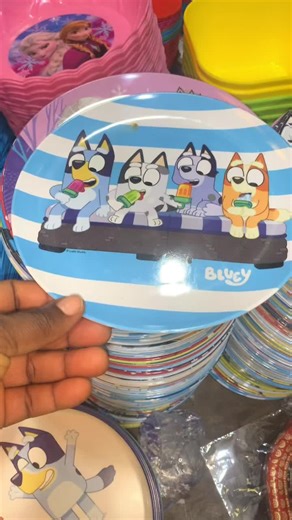 TAIKEH PARTY PACK IN MUSHIN on TikTok