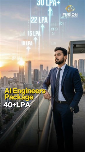 AI is leading the way! #aicareers #ai