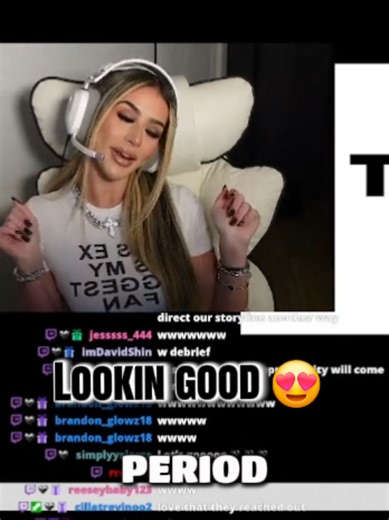 yesss girl #fyp #torihubbard #viral | tori hubbard