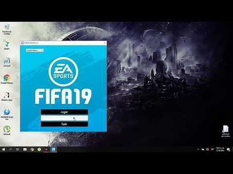 configurar graficos para jugar sin lag fifa 19 (100% sin lag)