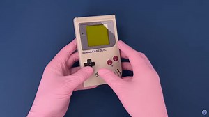 Relax With Video Game Console Restoration and Repair Videos — GeekTyrant