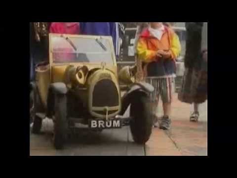 Brum trailer USA (2004)