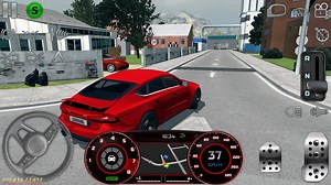 2.9K views · 119 reactions | Real Driving Sim Drive an Audi RS7 - Android gameplay | Oddman Games TV | Facebook