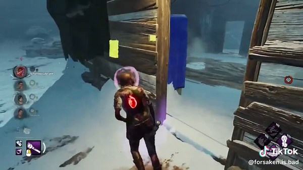 Dead by Daylight Highlights: Epic Moments and Clips