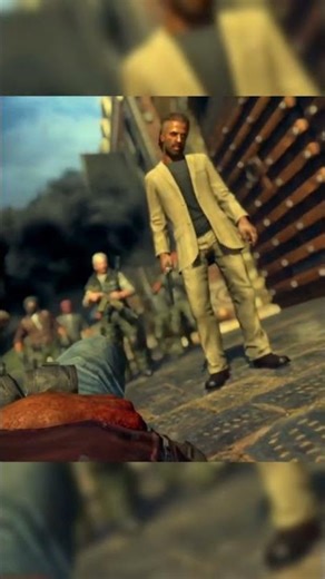 To those you serve your life means NOTHING ! || Farid Death scene || #shorts