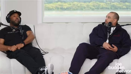 🚨😫The Joe Budden Podcast gives a LOADED Pre-Album Drake Iceman TAKE‼️Ice & Joe Budden BACKPEDAL like Ebro & Rob Marksmen‼️😱 Joe Budden says he LIKES ALL the Corny Ice Melting Shit Now‼️😂Before he went on a RANT about Drake Rapping for the Streamers in 2023.. The Drake HATE Energy has Changed🗂️
