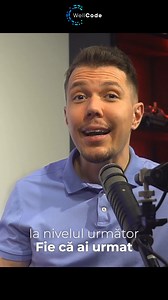  Vrei să afli exact ce îți lipsește pentru a deveni programator?  | WellCode RO | Facebook