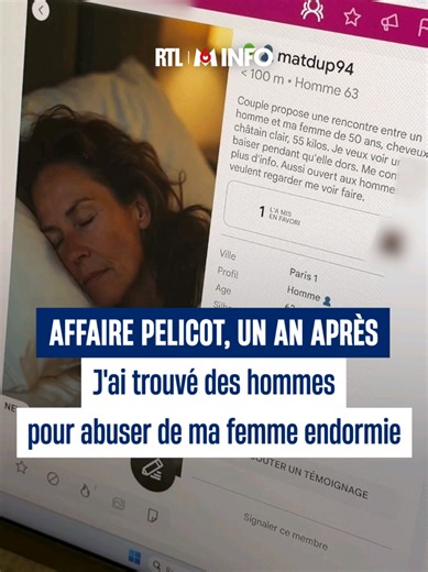 Enquête choquante sur l'abus : des hommes se proposent
