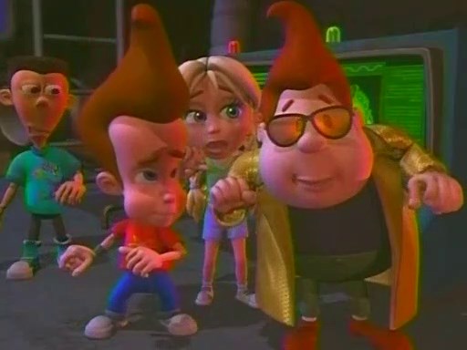 Jimmy Neutron S01E55 - Carl Wheezer Boy Genius - video Dailymotion