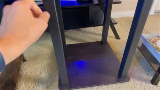 Watch Comparison Review video of these side or end tables. What you need to know.  on Amazon Live