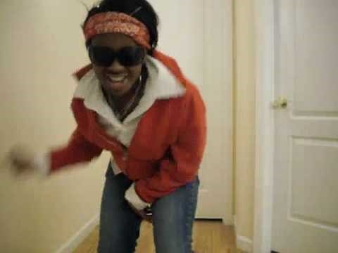 Roses-Outkast music video