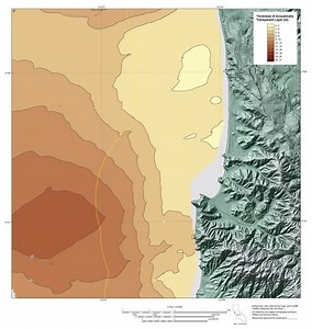 Isopach map - Alchetron, The Free Social Encyclopedia