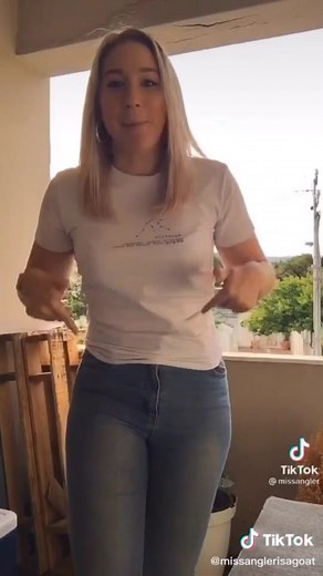 Teacher Fashion OOTD: Miss Angler's Bad Boi Fit