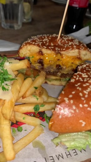 ETCI MEHMET Manchester Halal Food Review