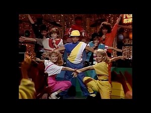 KIDS Incorporated | She's Fresh (1080p HD Live-Look Remaster)
