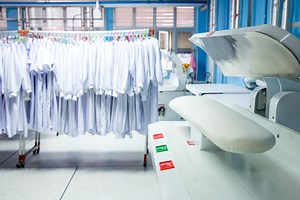 Hospital Laundry Management With IoT Tech | Bundle Laundry