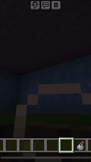 Backroom but mincraft