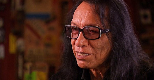 Rodriguez on film: "I think I did OK"