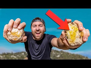 California's Gold Rush Never Ended