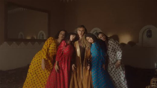 ‎tamtam تام تام‎ on Instagram: "Can’t get over this video, it’s a dream come true 💘thank you for all the love and to the incredible team !! Hamdillah x ♾️ . DIRECTED BY Soony — @soony.x CREATIVE DIRECTION Luai alahmadi — @official.luaii DIRECTOR OF PHOTOGRAPHY Hussein Fawzi — @hussein0.0 PRODUCERS Soony / Raed Mohammed @soony.x @raed.mhd GAFFER / LIGHTING Ismail Mahmoud — @ismail.mahmoud.944 EDITOR Mhmd Abu Deye — @mobodew EDITING SUPERVISOR Deema Sabbagh — @deemasabbagh CHOREOGRAPHERS Mariam M