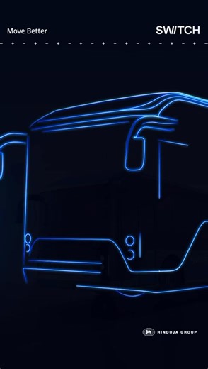 246K views · 39 reactions | A new era of urban mobility is just around the corner! Something revolutionary is coming to reshape the way we move. Stay tuned for the big reveal—you won’t want to miss this! #SwitchMobility #ElectricVehicles #MoveBetter #EcoFriendly #ZeroEmissions #FutureOfMobility #EVRevolution #SwitchingToSwitch #Sustainability #NextBigThing #ComingSoon #StayTuned | Switch Mobility | Facebook