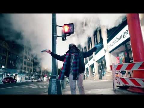 Havoc - Straight Out Ft. Method Man & AZ & OT The Real (Music Video)