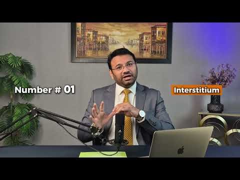 Interstitial Lung Disease Symptoms & Causes #ild #lunghealth #pulmonary 