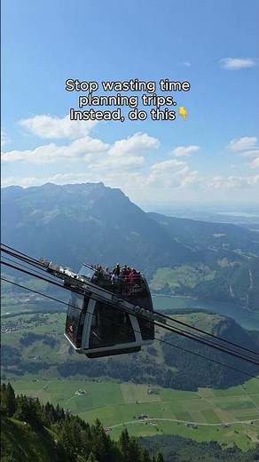 This Travel Hack Will Save You Hours of Planning 🌍