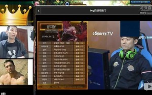 宝哥化身分析师，详细的分析韩服DPL无限制卢克竞速决赛，冠军队伍的优势。