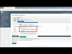 How To Remotely Recover From Ransomware
