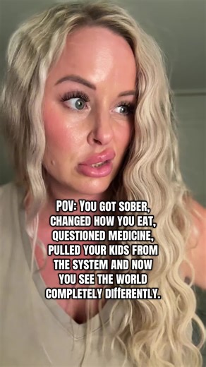 Different choices. Different perspective….. #I#IntentionalLivingS#SoberLifeM#MindsetTokFreeThinking #LivingDifferently