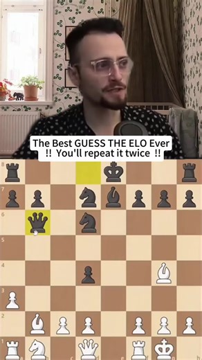 Mind-Blowing Chess Moves: Genius Plays You Won't Believe!