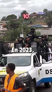 37 shares |  NE MANQUEZ PAS L'HISTOIRE DU GABON ! Découvrez les 10...